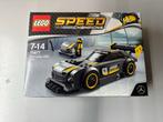 Lego Speed Champions 75877 nieuw in doos, Mercedes AMG, Kinderen en Baby's, Speelgoed | Duplo en Lego, Lego, Lego, Lego, Nieuw