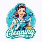 Schoonmaakster gezocht in Amsterdam ? Ik help graag!, Vanaf 5 jaar, Overige vormen