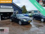 MercedesC-klasse Sportcoupé 180 KCompressor Alle inruil mog, Auto's, 4 stoelen, 1796 cc, Zwart, Handgeschakeld