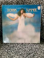 Vinyl LP Pakket - Donna Summer, Evita, Frank Boeijen, Rob de, Cd's en Dvd's, Vinyl | Pop, Ophalen of Verzenden, 1960 tot 1980
