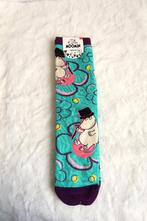 Moomins x NVRLND kleurrijke tekenfilm sokken, Sokken en Kniesokken, Overige kleuren, Verzenden, Nieuw