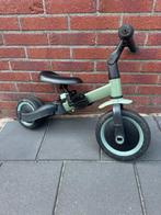 Topmark 3-1 kinderfiets, Fietsen en Brommers, Fietsen | Driewielers, Ophalen of Verzenden, Zo goed als nieuw