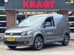Volkswagen Caddy 1.6 TDI AIRCO|NAVI|CRUISE|MULTI STUURWIEL|T, Auto's, Bestelauto's, Voorwielaandrijving, Euro 5, Stof, Gebruikt