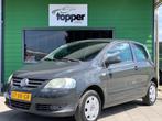 Volkswagen Fox 1.2 Trendline | 1e Eigenaar | Nieuwe APK |, Voorwielaandrijving, 4 stoelen, 1198 cc, 973 kg
