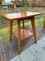 Vintage TV / Pickup tafel, Ophalen, Gebruikt, Info@gijpsvintage.nl, 55 tot 75 cm