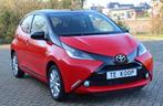 Toyota Aygo X-Cite   ,5 d, airco, stoelverw. in nieuwstaat, Voorwielaandrijving, Stof, Particulier, 3 cilinders
