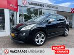 Peugeot 3008 1.6 THP ST, trekhaak, panodak, navi, rijklaar!, Voorwielaandrijving, Euro 5, Stof, Gebruikt