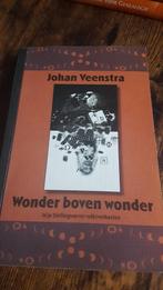 Wonder boven wonder. Ni'je Stellingwarver volksverhaelen., Boeken, Gelezen, Verzenden, Veenstra, Johan, Nederland