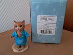 Tom Kitten, Beatrix Potter, Verzamelen, Ophalen of Verzenden, Zo goed als nieuw, Dier