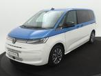 Volkswagen Multivan 1.4 eHybrid L1H1 Energetic | Panodak | A, Stof, Euro 6, 2077 kg, Wit
