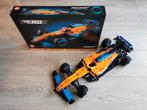 Mooie Lego set 42141 Mc Laren formule 1, Verzamelen, Ophalen of Verzenden, Auto's