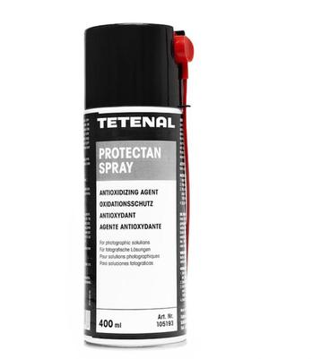 Tetenal Protectan Anti-Oxidatie Spray - 400ml - NIEUW - beschikbaar voor biedingen