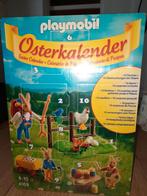 PLAYMOBIL PAASKALENDER 4169  ( LEES BESCHRIJVING), Ophalen of Verzenden, Nieuw