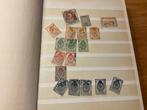 Stockboekje Rusland, Bulgarije en divers, Postzegels en Munten, Postzegels | Volle albums en Verzamelingen, Ophalen of Verzenden