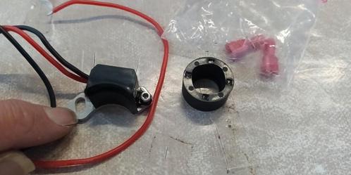 Voor Bosch magnetische pickup distributie van oude auto, Auto-onderdelen, Elektronica en Kabels, Nieuw, Ophalen of Verzenden