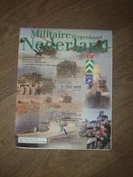 Militaire Wegenkaart Landkaart Routekaart Kaart Nederland, Ophalen of Verzenden, Landmacht, Nederland, Embleem of Badge