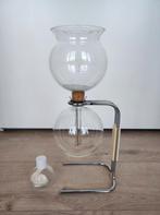 Hellem France koffiezetapparaat, Verzamelen, Glas en Borrelglaasjes, Ophalen of Verzenden, Zo goed als nieuw, Overige typen