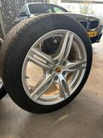 Originele Porsche Panamera Turbo 971 velgen+winterbanden, Auto-onderdelen, Banden en Velgen, Ophalen, 275 mm, Banden en Velgen
