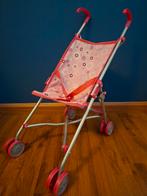 Buggy pop, Ophalen, Zo goed als nieuw, Babypop