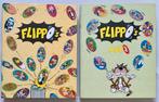 2 Flippo mappen [Incompleet], Verzamelen, Flippo's, Ophalen of Verzenden, Verzameling, Met verzamelmap(pen)