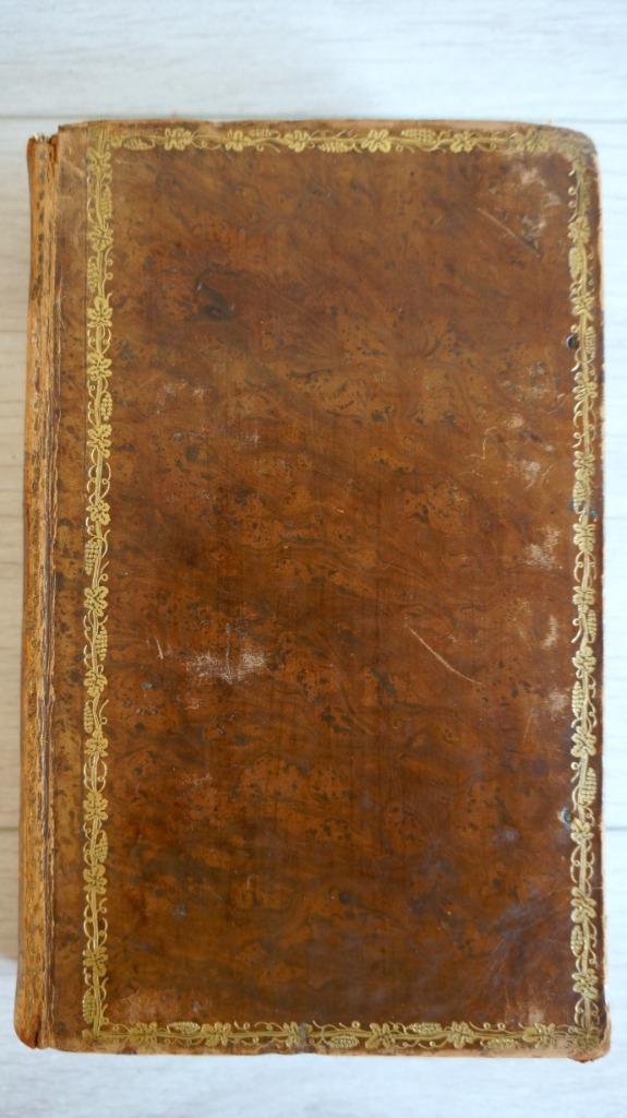 Bibliotheek Classica 1816., Antiek en Kunst, Antiek | Boeken en Bijbels, Ophalen of Verzenden
