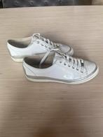 Witte sneakers als nieuw maat 38, Ophalen of Verzenden, Zo goed als nieuw, Wit, Sneakers of Gympen