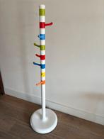 Kinderkapstok 1 of 2 stuks, Ophalen, Gebruikt, 100 tot 150 cm, Metaal