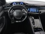 Peugeot 508 1.6 HYbrid 225 GT | Trekhaak | Stoelverwarming |, Auto's, Peugeot, Gebruikt, Euro 6, 4 cilinders, Alcantara