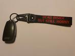 “Dead inside but still horny” sleutelhanger., Verzamelen, Sleutelhangers, Ophalen, Nieuw, Merk