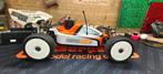 Zgan rb concept rb one wedstrijdbuggy, Auto offroad, Ophalen of Verzenden, Zo goed als nieuw, Schaal 1:8
