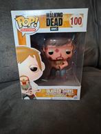 Funko Pop! The Walking Dead - Injured Daryl #100, Ophalen of Verzenden