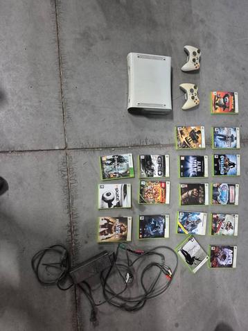 Xbox Collectie: 2x Xbox, Xbox 360 & Xbox One S beschikbaar voor biedingen