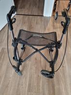 Rollator, Ophalen, Opvouwbaar, Gebruikt