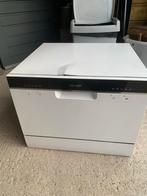 Tomado Kleine Vaatwasser, Ophalen, Gebruikt, Minder dan 85 cm, Kort programma