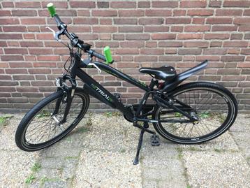Alpina Trial 26 inch jongensfiets in diverse kleuren. beschikbaar voor biedingen