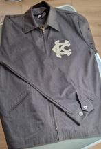 Ebbets Field Flannel vintage jas, Ophalen of Verzenden, Zo goed als nieuw, Maat 52/54 (L), Groen