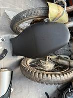 Originele onderdelen ducati monster 1100 (uitlaat , zadel …), Motoren, Onderdelen | Ducati, Ophalen of Verzenden
