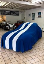 Ford Shelby AC Cobra 1965 4,6L V8 320pk, Automaat, Achterwielaandrijving, Cabriolet, Blauw