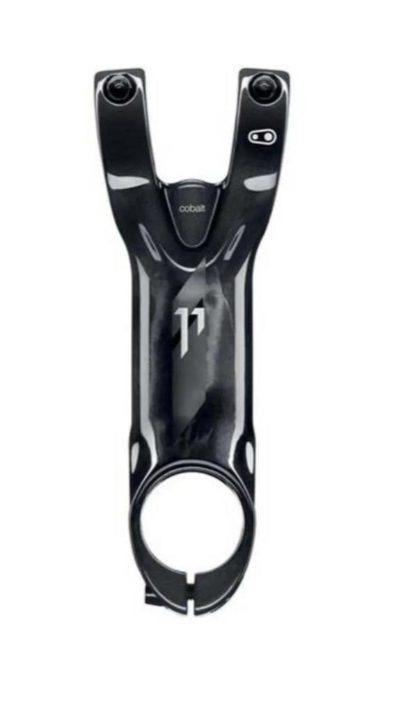 Stuurpen 100 mm MTB/Race Crank Brothers 31.8 mm +/- 6 graden, Fietsen en Brommers, Ophalen of Verzenden, Zo goed als nieuw