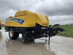 2010 New Holland BB9070 Balenpers, Oogstmachine, Overige