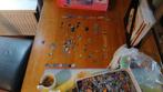 Ik zoek gratis puzzels, Kinderen en Baby's, Speelgoed | Speeltafels, Ophalen, Gebruikt