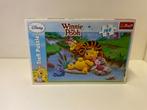 Winnie the pooh puzzle trefl Disney, Hobby en Vrije tijd, Denksport en Puzzels, Ophalen of Verzenden, Minder dan 500 stukjes, Gebruikt