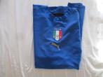 Voetbalshirt ITALIE 2006 PUMA WK shirt collectors item !, Ophalen of Verzenden, Zo goed als nieuw, Shirt