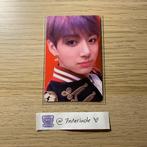 BTS Jungkook Answer S Album PC, Verzenden, Zo goed als nieuw, Foto of Kaart