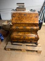Leuke antieke secretaire, Ophalen, Gebruikt