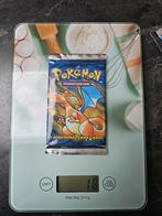 Pokemon booster, Ophalen, Booster