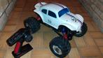 1:8 Kyosho Mad Force monster truck, Auto offroad, Zo goed als nieuw, RTR (Ready to Run), Schaal 1:8