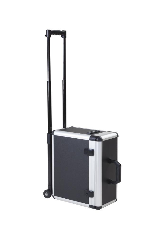 Trolleykoffer Hulshof, Zakelijke goederen, Kantoor en Winkelinrichting | Kantoorartikelen, Overige typen, Nieuw in verpakking