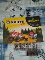 Nieuw Jeu Chouffe spel, Drie of vier spelers, Ophalen of Verzenden, Nieuw