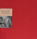 Gerhard Lentink. Beelden en sculptures., Ophalen of Verzenden, Zo goed als nieuw, Beeldhouwkunst